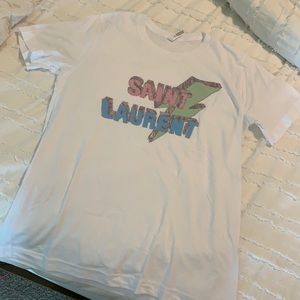 Designer inspired tee